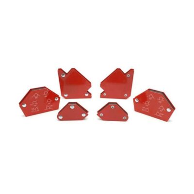 ست گونیا مغناطیسی جوشکاری RH-9083 رونیکس