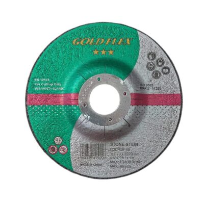 صفحه برش سنگ goldflex مینی (115)