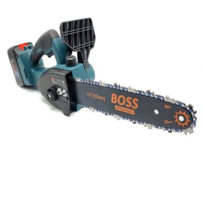 اره زنجیری شارژی 6 اینچ BOSS