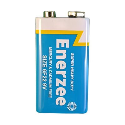 باطری کتابی ENERZEE