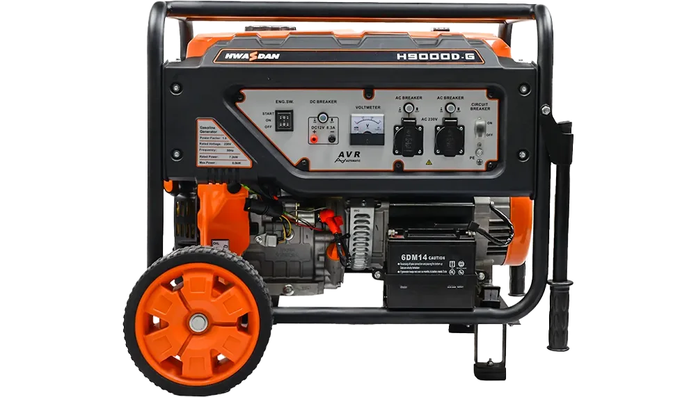 Generators