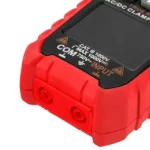 مولتی متر کلمپی دیجیتال RH-9603 رونیکس