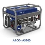 موتور برق 3 کیلووات استارتی ابکو پلاس A3900ES