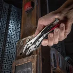 انبر قفلی 5 اینچ رونیکس RH-1405