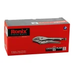 انبر قفلی 5 اینچ رونیکس RH-1405