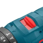 کیت دریل و پیچگوشتی چکشی شارژی12 ولت رونیکس 8101K