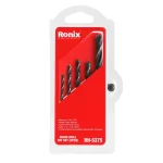 ست مته چوب 5 عددی رونیکس RH-5375