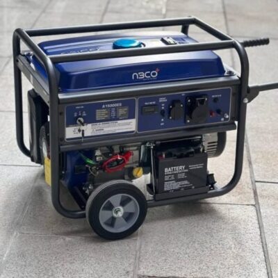 موتور برق 8/5 کیلووات ابکو پلاس A15000ES