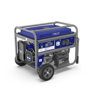 موتور برق 8/5 کیلووات ابکو پلاس A15000ES