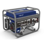 موتور برق 3 کیلووات استارتی ابکو پلاس A3900ES