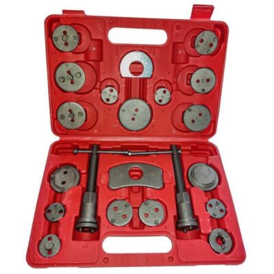 کیت ترمز ۲۲ پارچ تاپکس