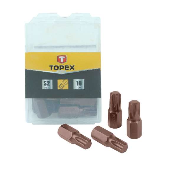 بیت ستاره ای کوتاه T55 تاپکس