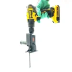 تبدیل دریل به اره عمود بر باس 0044 - Image 3