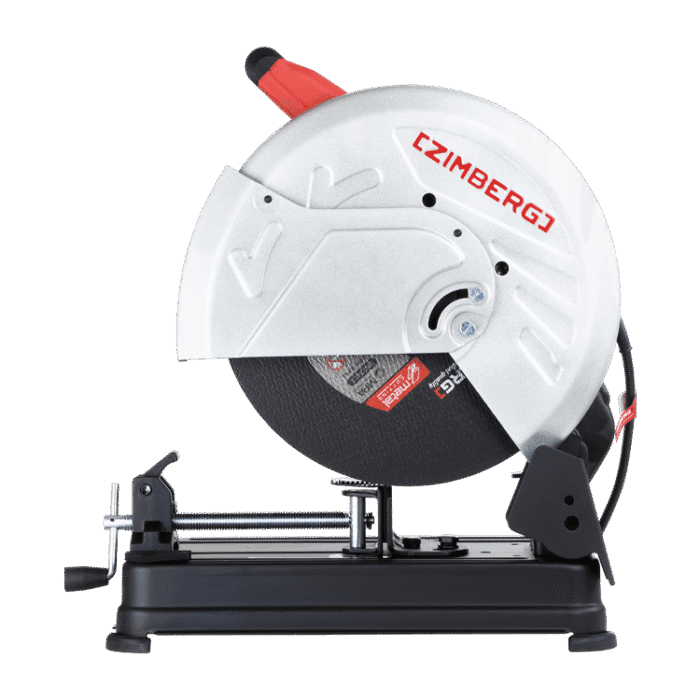 پروفیل بر 1024 زیمبرگ