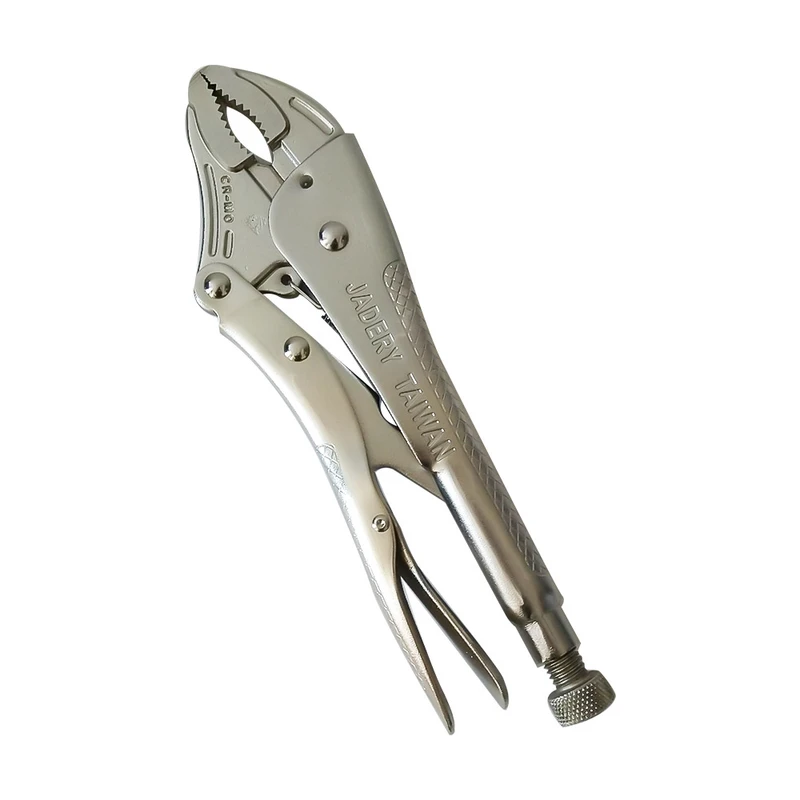 انبر قفلی 10 اینچ جادری