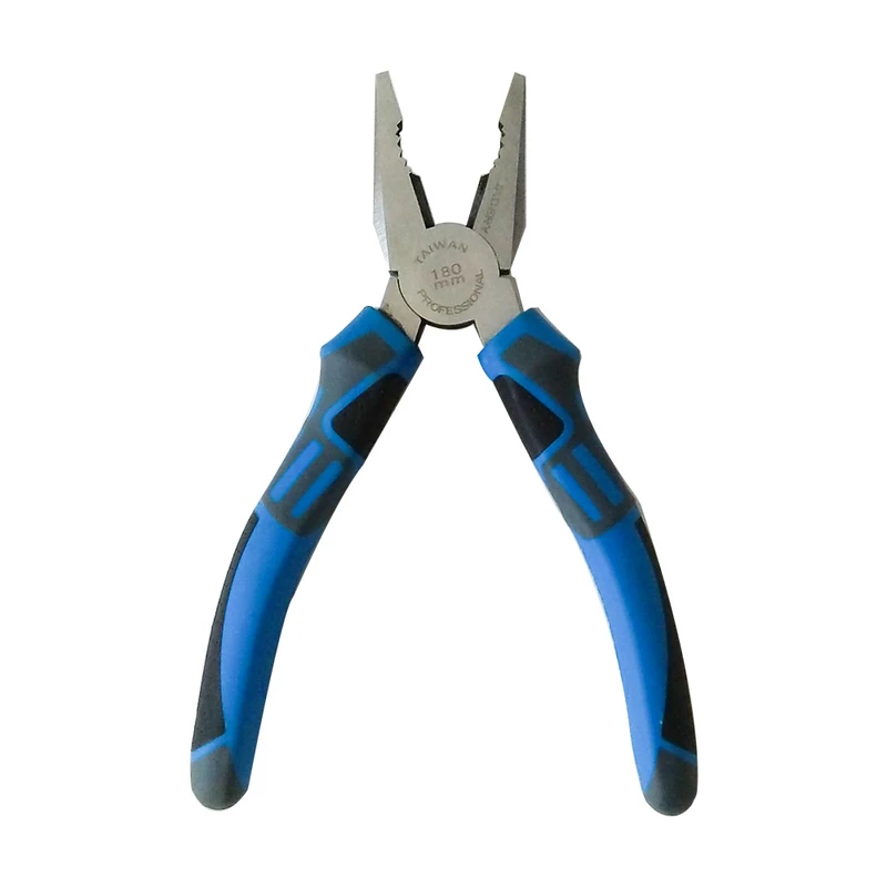 انبر دست 7 اینچ جادری