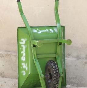 فرغون بالابری پاینده یزد