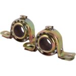 یاتاقان 4000 درجه یک بوش برنجی - تصویر محصول