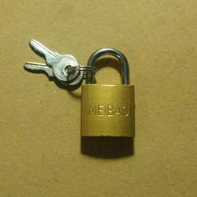 قفل اویز 20 MEIBAO