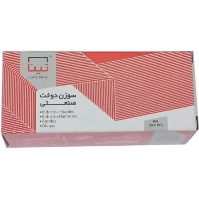 سوزن منگنه تینا 808