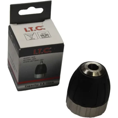 سه نظام 10 اتومات ITC