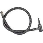 شیلنگ پمپ باد دستی رزوه ریز - Image 5