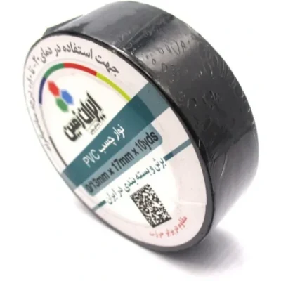 چسب برق ایران زمین نسوز