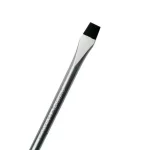 پیچ گوشتی تکی دسته پلاستیکی تک رنگ دو سو 6*150 رونیکس RH-2775 - نمای 2