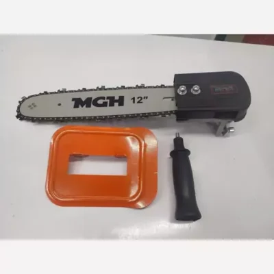 تبدیل مینی فرز به اره اتومات 12 اینچ MGH