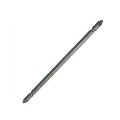 نوک پیچ گوشتی دو طرف چهار سو 15 سانت اریل - تصویر محصول