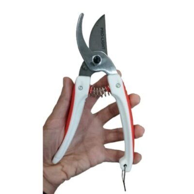 قیچی باغ نارنجی کد JH-713TP لایت ژاپن