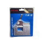 قفل کتابی 70 وکیوم smtc tools - نمای 2