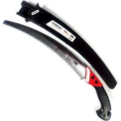اره دستی چوب بر 35 سانت کلاف دار زیمبرگHZS-0135