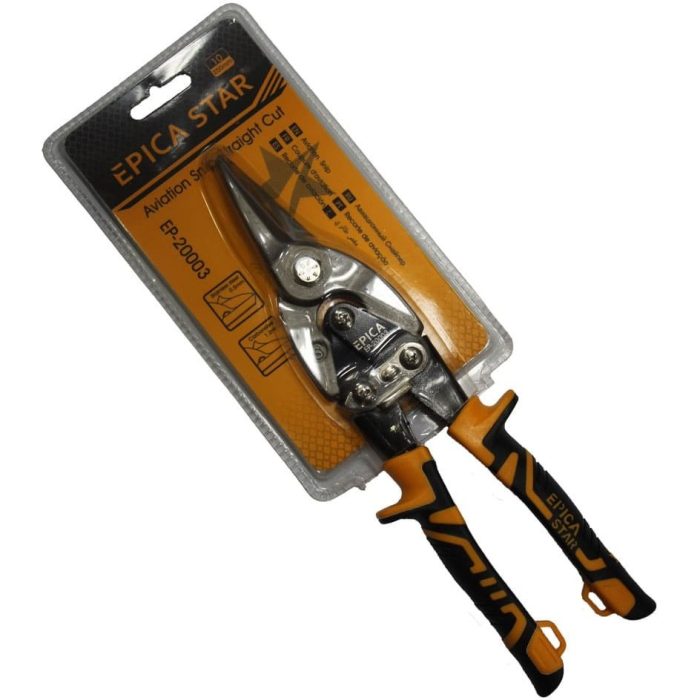 قیچی ورق بر مستقیم بر اپیکا 20003