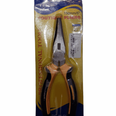 دم باریک 6 اینچ xinchen tools
