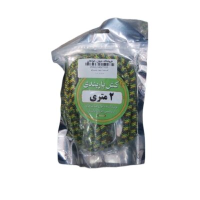 کش باربند 2 متری ابریشمی ماکو - تصویر محصول