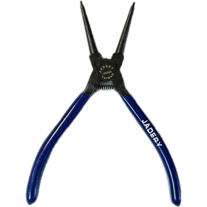 خار جمع کن سر صاف جادری