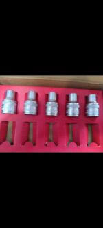 بکس تکی 12 پر 9 میلیمتر RH-2661 رونیکس - Image 4