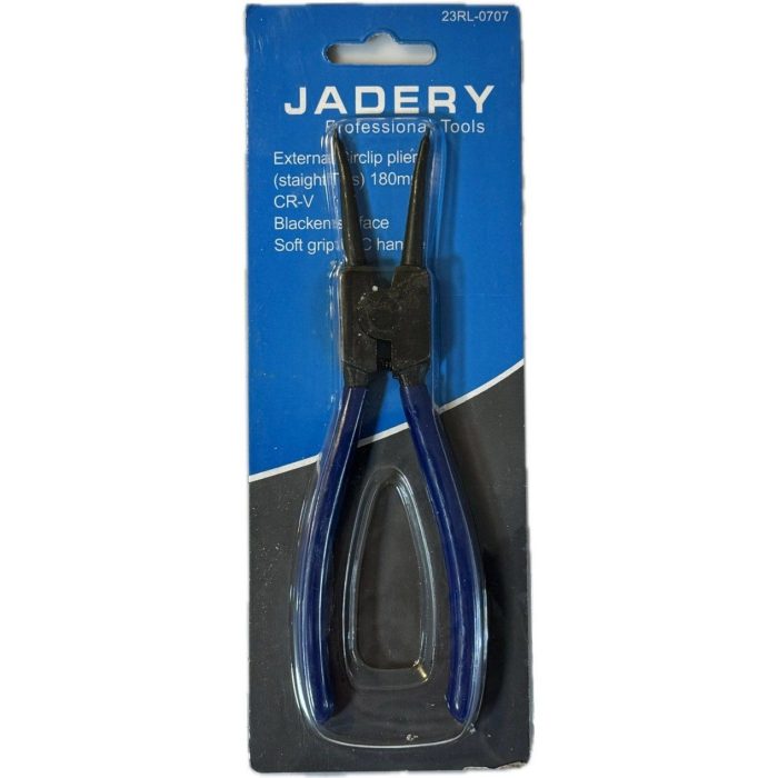 خار بازکن سر صاف جادری