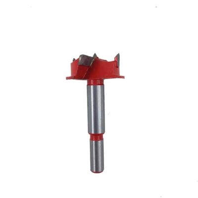 مته گازور 35 لبه دار TCT
