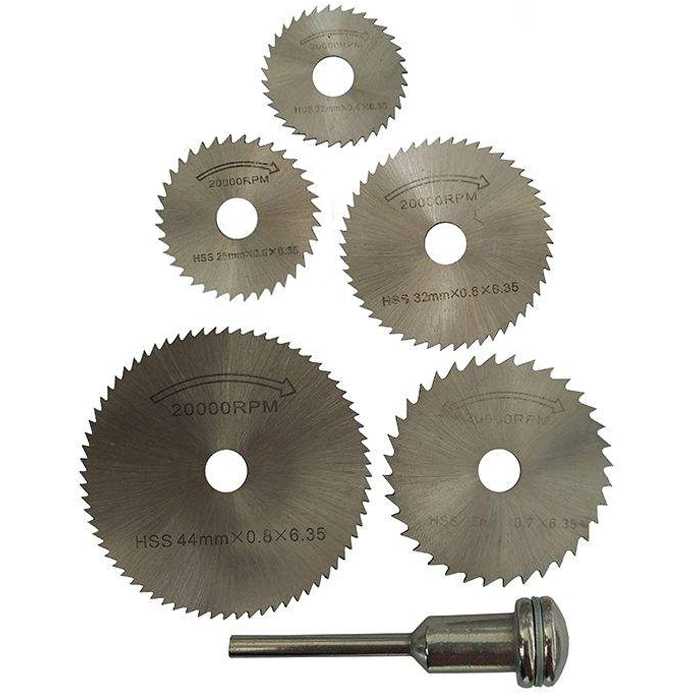 ست 5 عددی صفحه چوب بر مینیاتوری PLATINUM