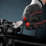 سیم چین کله گاوی 7 اینچ مکسی RH1277 رونیکس