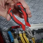 انبر دست مینی رونیکس RH-1104