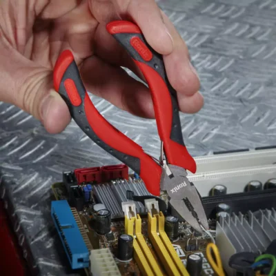 انبر دست مینی رونیکس RH-1104