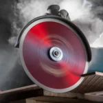 تیغ سرامیک بر مینی 115 سیلور لاین رونیکس RH-3538