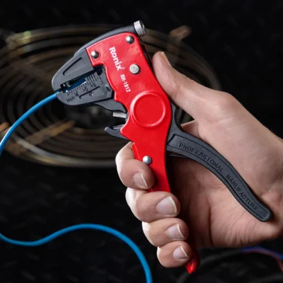 سیم لخت کن کلاغی رونیکس RH-1812