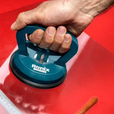 قاپک شیشه تک قلو رونیکس RH-9930