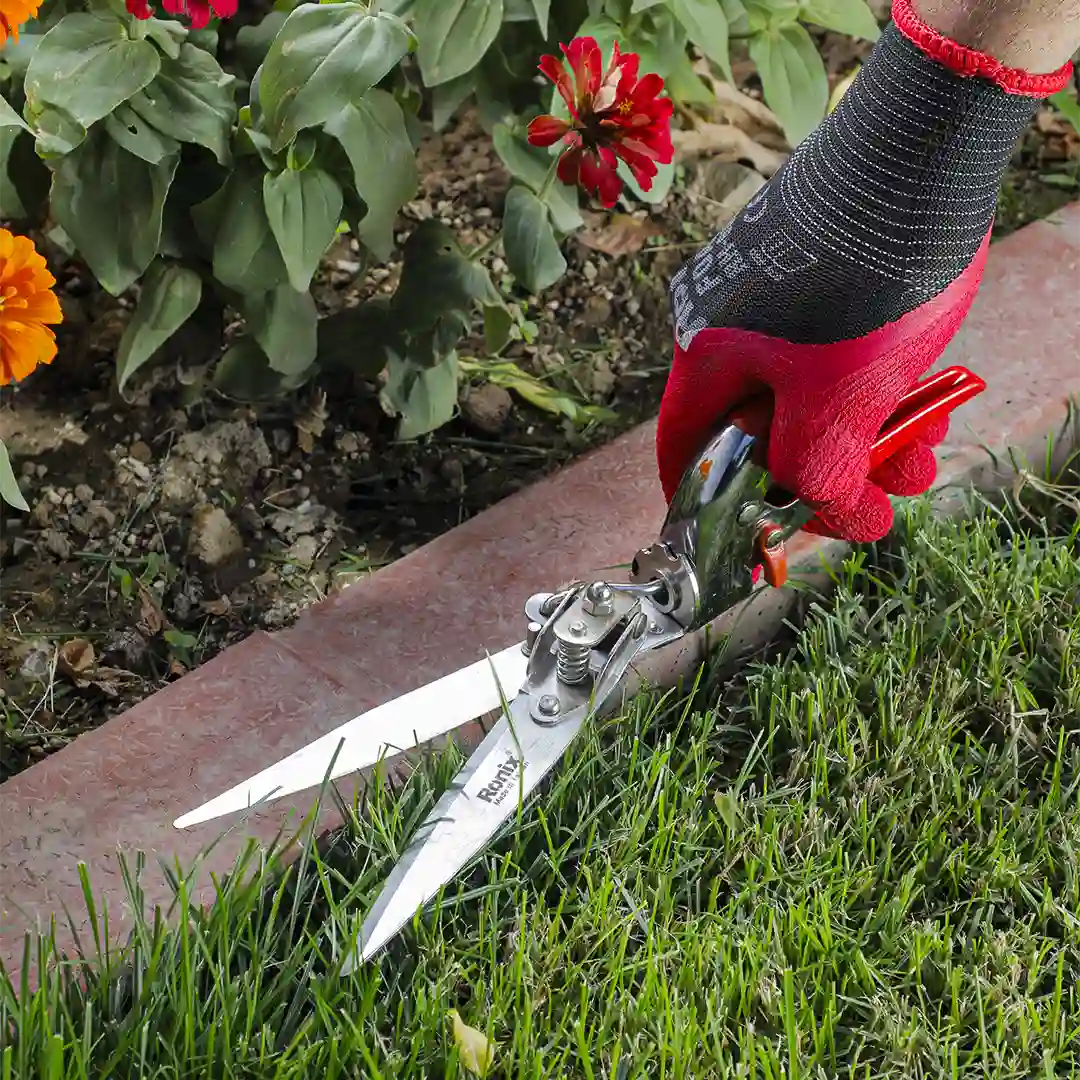 قیچی چمن زن RH-3130 رونیکس