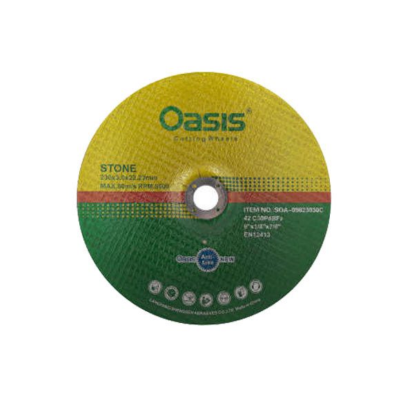 صفحه برش اهن مینی 115 اوسیس