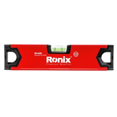 تراز بنایی 25 سانتی متر RH-9409 رونیکس